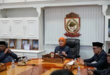 Wali Kota Makassar Sepakat Besarnya SiLPA 2025 jadi Bahan Evaluasi Perencanaan Anggaran dan Pelaksanaan Program
