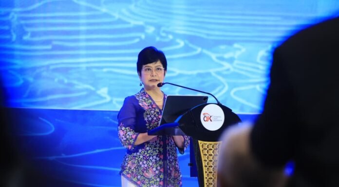 OJK Perkuat Tata Kelola dan Manajemen Risiko, Dukung Pertumbuhan Ekonomi Berkelanjutan