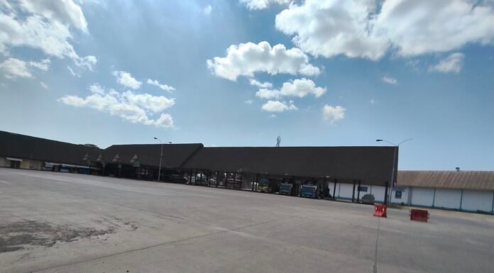 Terminal Daya Siap Bertransformasi jadi Pusat Logistik Modern