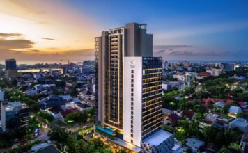 Hyatt Place Makassar: Hotel Rekomendasi di Pusat Kota dengan Dome Sunset Dinner dan 7 Meeting Room