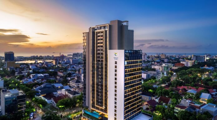 Hyatt Place Makassar: Hotel Rekomendasi di Pusat Kota dengan Dome Sunset Dinner dan 7 Meeting Room