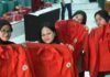 Unhas Gratiskan Jas Almamater bagi Mahasiswa Baru 2026
