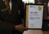 Poltekpar Makassar Masuk Peringkat Dunia “THE Sustainability Impact Ratings” 2026