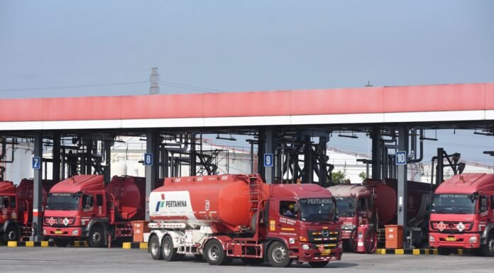 Pertamina Patra Niaga Lakukan Penyesuaian Harga BBM Non Subsidi Per 1 Juli 2026