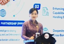 OJK Ingatkan Bahaya Scam Semakin Meluas