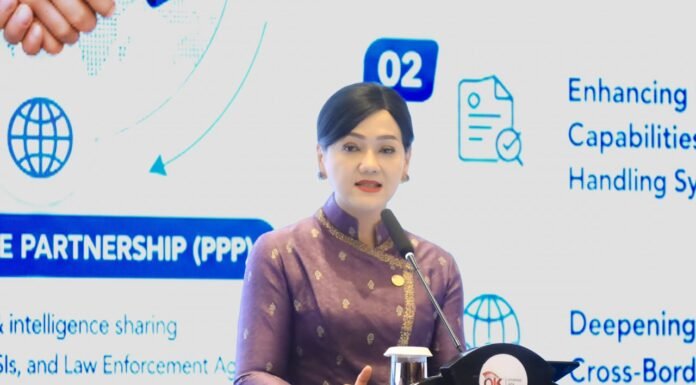 OJK Ingatkan Bahaya Scam Semakin Meluas