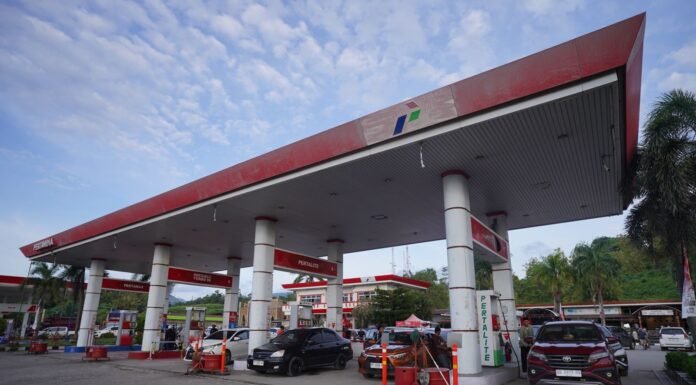 Pertamina Patra Niaga Regional Sulawesi Perkuat Pembinaan dan Pengawasan Lembaga Penyalur