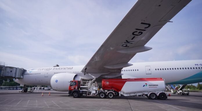 Pertamina Patra Niaga Regional Sulawesi Tuntaskan Satgas “Hajj Flight” 2026