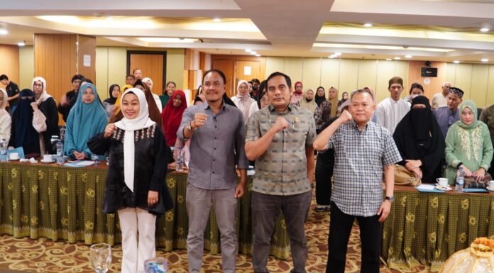 Anggota DPRD Makassar Soroti Pengelolaan Sampah, Limbah B3 dan Amdal
