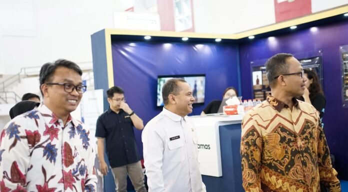 Jembatani Talenta Muda dengan Dunia Industri, Unhas Gelar Career Expo 2026