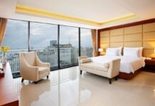 Hotel Santika Makassar Rilis Promo Kamar untuk Segmen Keluarga