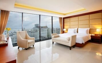 Hotel Santika Makassar Rilis Promo Kamar untuk Segmen Keluarga