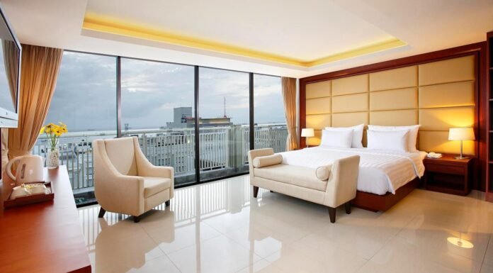 Hotel Santika Makassar Rilis Promo Kamar untuk Segmen Keluarga