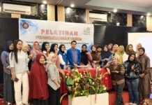 PLN UID Sulselrabar Perkuat UMKM Kendari Caddi Dukung Pertumbuhan Ekonomi Lokal