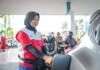 Pertamina Patra Niaga Regional Sulawesi Pastikan Operasional SPBU Cokro Normal Pasca Insiden Antar Konsumen