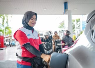 Pertamina Patra Niaga Regional Sulawesi Pastikan Operasional SPBU Cokro Normal Pasca Insiden Antar Konsumen