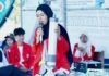 Mahasiswa Unhas Latih Warga Desa Buat Filter Sederhana