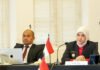 Wawali Makassar Paparkan Transformasi Smart City di “The 9th ASCN Annual Meeting 2026” di Banyuwangi
