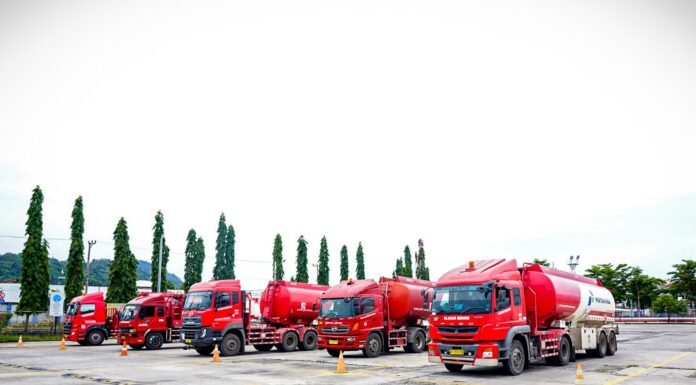 Pertamina Patra Niaga Regional Sulawesi Maksimalkan Distribusi Biosolar