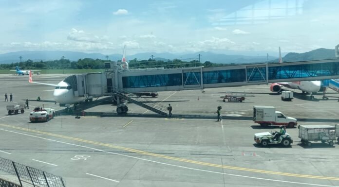 2026, Bandara Internasional Sultan Hasanuddin Siapkan Rp17 Miliar untuk PBB-P2