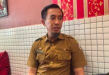Per 1 Agustus TPA Tamangapa hanya Menerima Sampah Residu