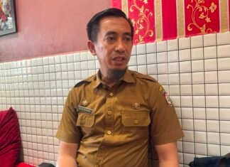 Per 1 Agustus TPA Tamangapa hanya Menerima Sampah Residu