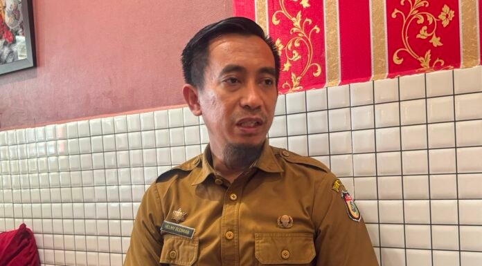 Per 1 Agustus TPA Tamangapa hanya Menerima Sampah Residu