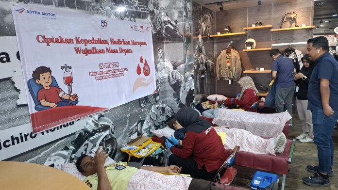 donor