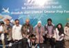 OSP Farm, UMKM Binaan BI Sulsel Kembali Ekspor 10,2 Ton Kemiri ke Arab Saudi
