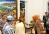 Wakil Wali Kota Makassar Hadiri Jamuan Resmi The 9th ASCN Annual Meeting dan BEC Awards 2026 di Banyuwangi