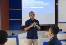 Gelar Forum Konsultasi Publik, KPP Pratama Kendari Sasar Usaha Sektor Pertambangan