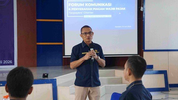 kpp kendari