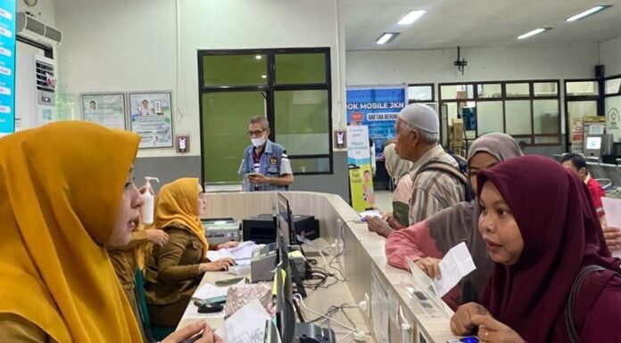 RSUD Daya Makassar Hadirkan Inovasi Penanganan dan Pemulangan Pasien Terlantar