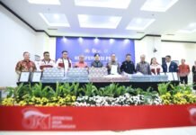 OJK Lakukan Penyidikan dan Sita Aset Perkara Tindak Pidana PT Asuransi Jiwa Prolife Indonesia