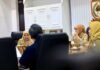 Pemkot Makassar Perkuat Sinergi Perencanaan Pembangunan RSUD Daya