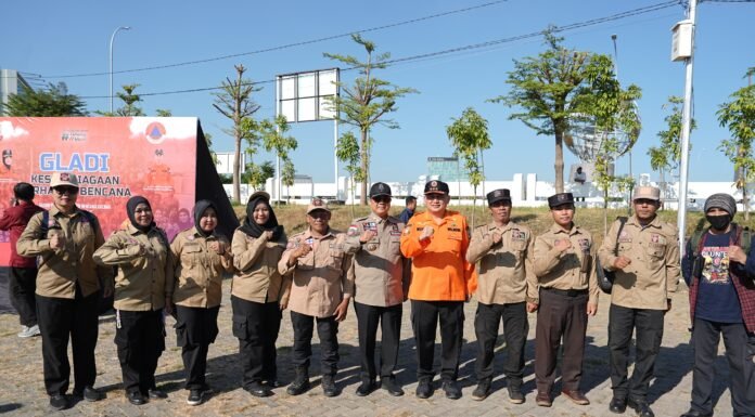 Makassar Dipercaya Kemensos jadi “Pilot Project” Digitalisasi Bansos