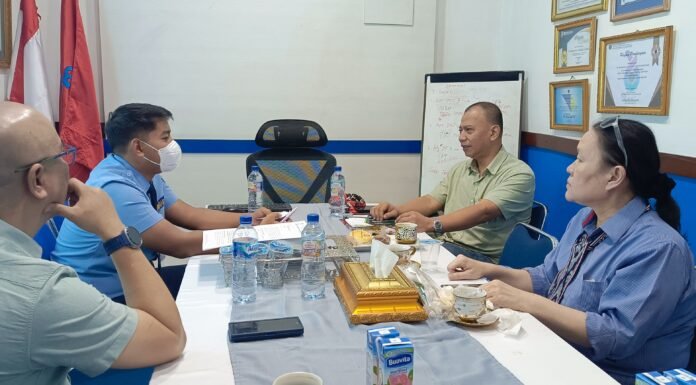 Pemkot Makassar Gandeng DLU Bangun Sistem Pengelolaan Sampah Terpadu