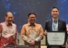 Raih Awards Otomotif 2026, Kalla Toyota Buktikan Nilai Inovasi Pelayanan dan Kepercayaan Pelanggan di Sulsel