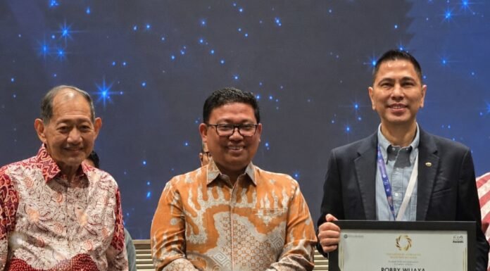 Raih Awards Otomotif 2026, Kalla Toyota Buktikan Nilai Inovasi Pelayanan dan Kepercayaan Pelanggan di Sulsel