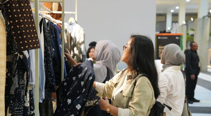 KKI 2026: UMKM Indonesia Makin Berdaya, Makin Mendunia