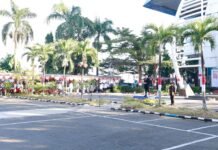 Wujudkan Indonesia Berdaulat, Adil, dan Makmur, Pelindo Tegaskan Komitmen Perkuat Konektivitas Maritim dan Efisiensi Logistik Nasional