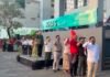 KHAS Makassar Hotel Ikut Semarakkan HUT ke-81 Kemerdekaan RI
