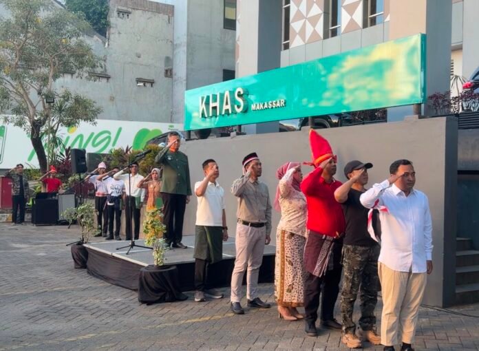 HUTRI KHAS Makassar