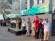 KHAS Makassar Hotel Ikut Semarakkan HUT ke-81 Kemerdekaan RI