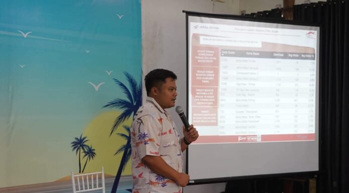 Asmo Sulsel Hadirkan Promo Spesial dan Ragam Aktifitas untuk Konsumen Palopo, Luwu Raya, dan Toraja