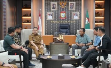 Komunitas TDA Makassar Siap Dampingi UMKM Kembangkan Bisnis Pengelolaan Sampah