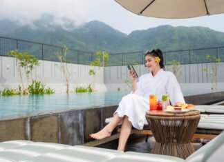 Peringati 45 Tahun, Santika Indonesia Hirkan “Santika Anniversary Sale” dengan Diskon Hingga 45 Persen