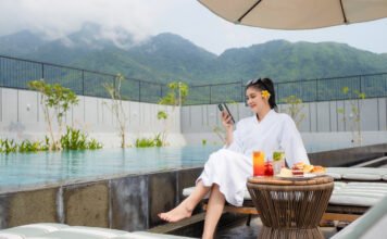 Peringati 45 Tahun, Santika Indonesia Hirkan “Santika Anniversary Sale” dengan Diskon Hingga 45 Persen