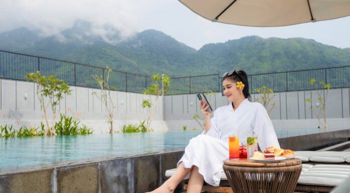 Peringati 45 Tahun, Santika Indonesia Hirkan “Santika Anniversary Sale” dengan Diskon Hingga 45 Persen
