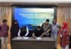 Teken Kerja Sama, Pelindo & IKM Perkuat Arus Nikel Kendari